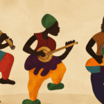 ghana habit of cultural neglect