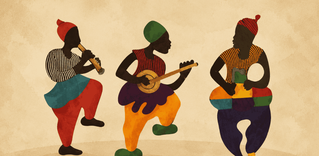 ghana habit of cultural neglect
