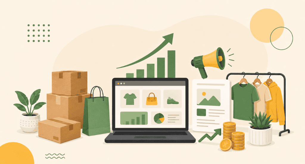 long term scalable business ideas